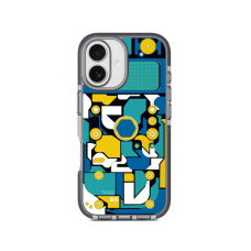 CalcuLator Stride 2.0 MagSafe Case Cover For iPhone 17