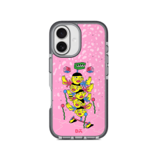 Calm Mind Stride 2.0 MagSafe Case Cover For iPhone 17