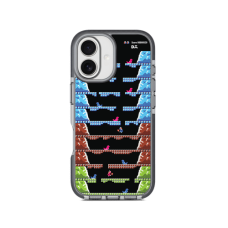 Ice Klimb Stride 2.0 MagSafe Case Cover For iPhone 17