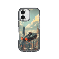 Legend of The Sky Stride 2.0 MagSafe Case Cover for iPhone 17