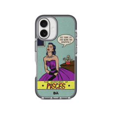 Pisces Stride 2.0 MagSafe Case Cover For iPhone 17