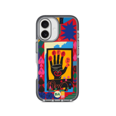 Rule of 5 Stride 2.0 MagSafe Case Cover for iPhone 17