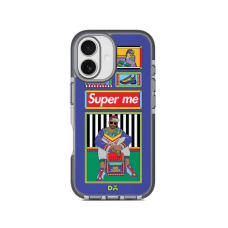 Super Gamechanger Stride 2.0 MagSafe Case Cover For iPhone 17