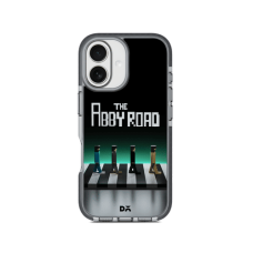 The Abby Stride 2.0 MagSafe Case Cover For iPhone 17