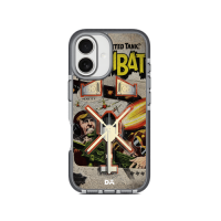 White Bird Stride 2.0 MagSafe Case Cover For iPhone 17