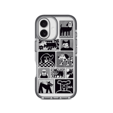 Woof Tribe Stride 2.0 MagSafe Case Cover For iPhone 17