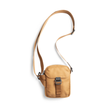 Amber Cobble Phone Sling