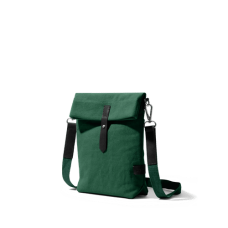 Forest Green Scout Crossbody Bag